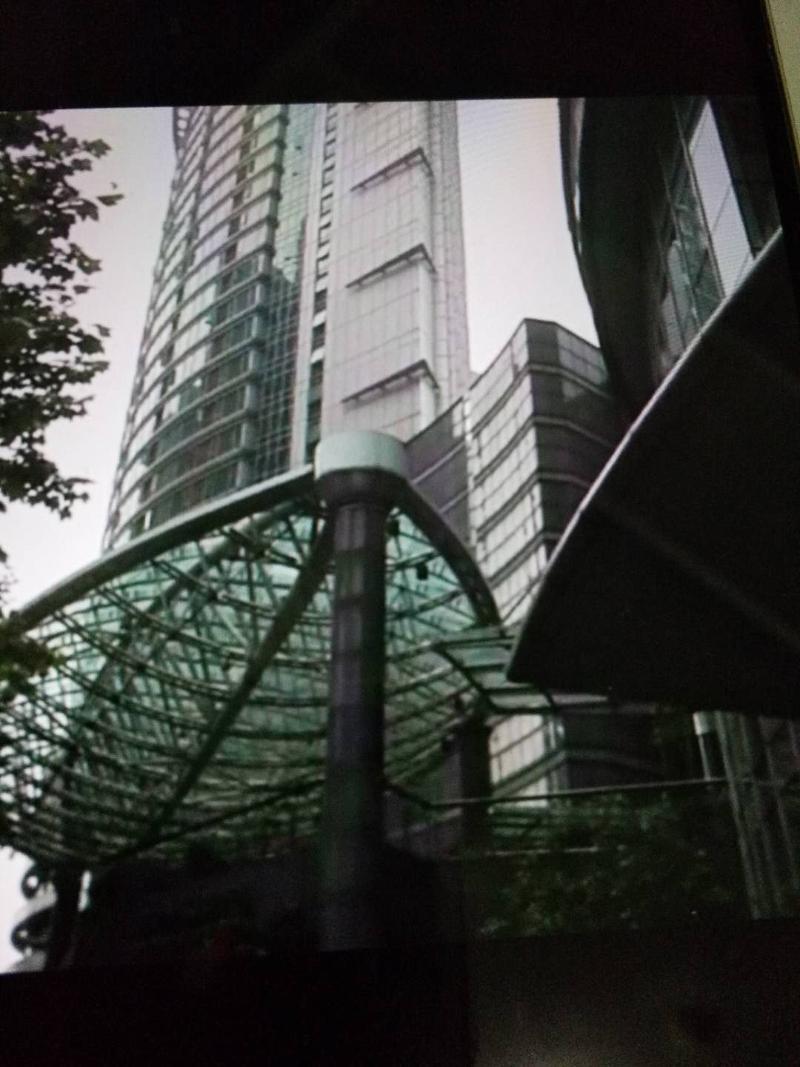 Shanghai Jiarong Hotel Apartment Екстериор снимка