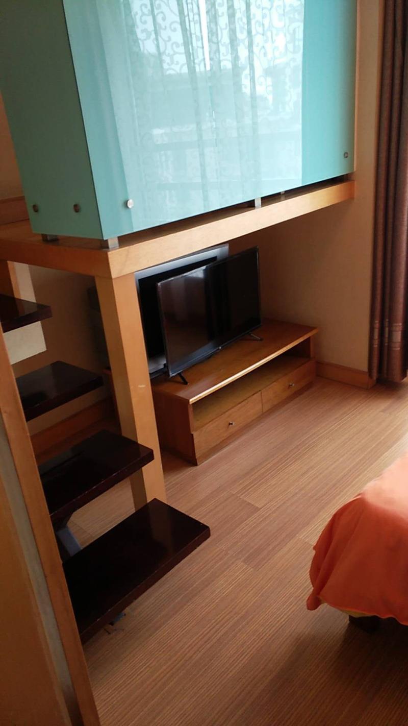 Shanghai Jiarong Hotel Apartment Екстериор снимка